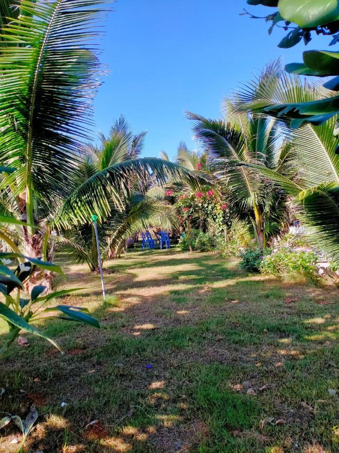 Nghi Duong Bien Ngoc Apartamento Phan Thiet Exterior foto